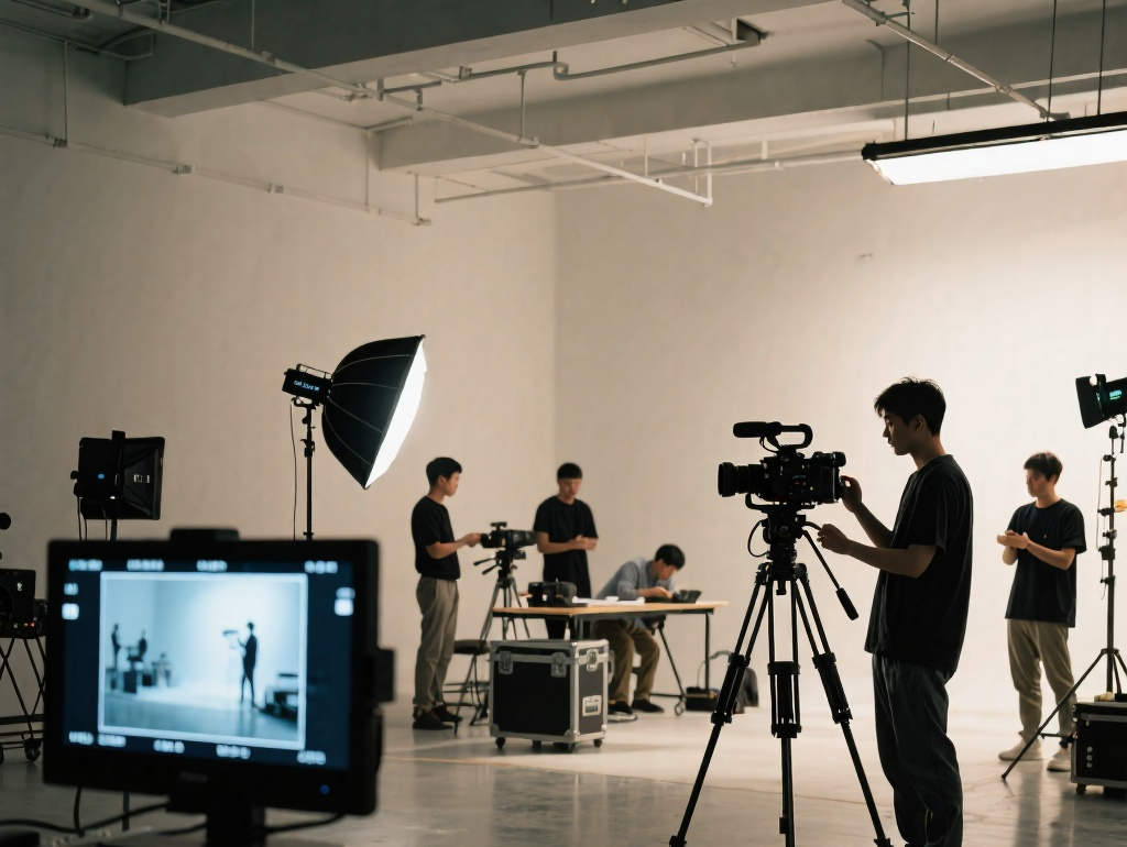 东莞产品宣传片制作全攻略：预算、脚本、后期及推广要点 /宣传片拍摄-企业宣传片拍摄-企业宣传片-三维动画制作-制作宣传片公司-影视公司