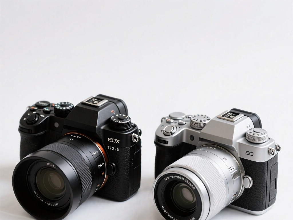 2025广州新手摄影器材选购全攻略/宣传片拍摄-企业宣传片拍摄-企业宣传片-三维动画制作-制作宣传片公司-影视公司