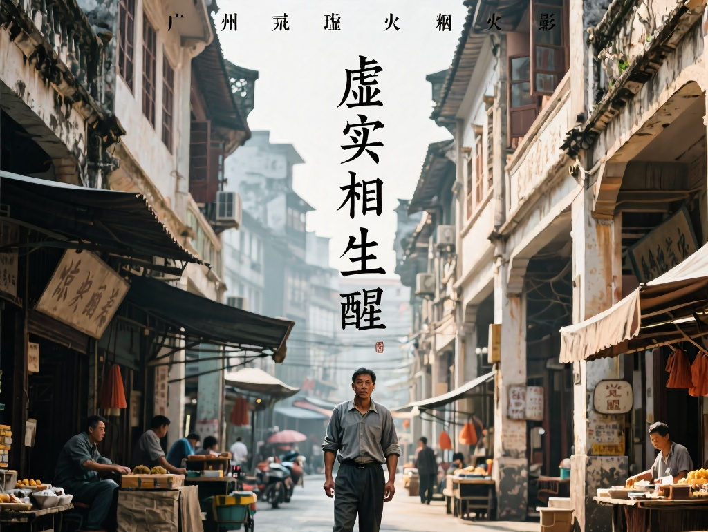 广州现实主义电影《惊蛰无声》：底层觉醒与东方美学之妙/宣传片拍摄-企业宣传片拍摄-企业宣传片-三维动画制作-制作宣传片公司-影视公司