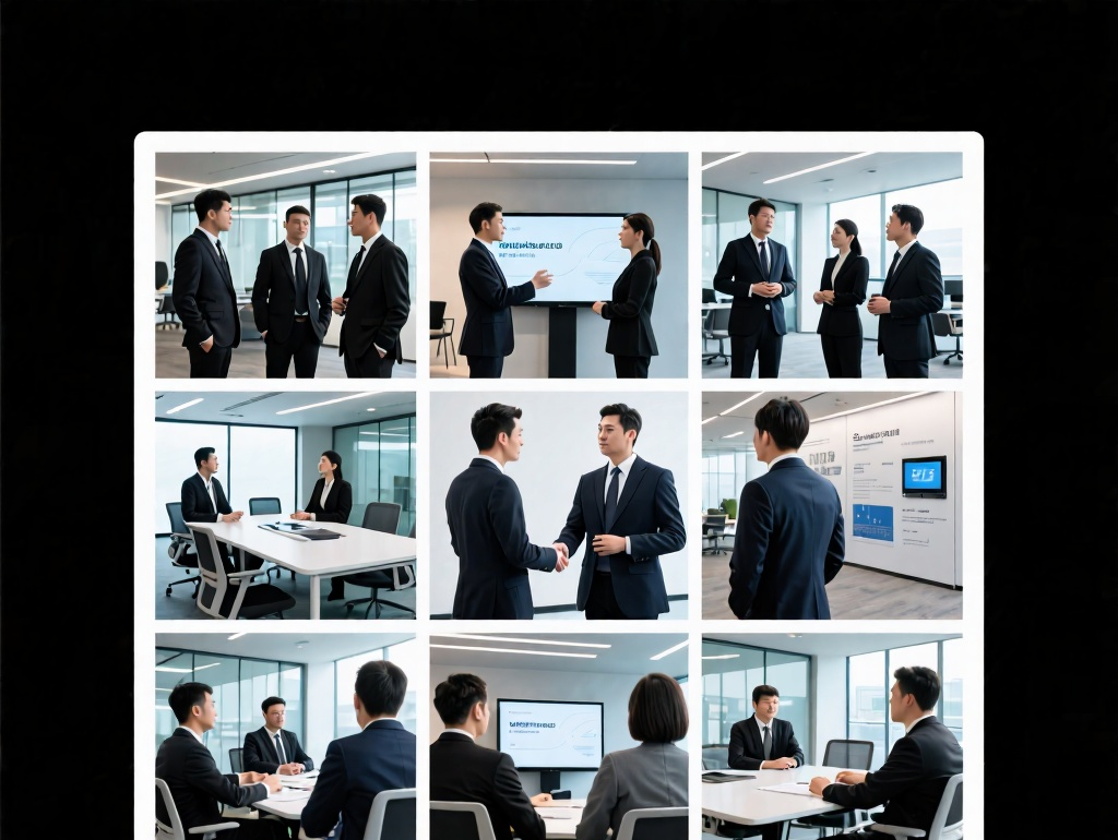 2026广州企业宣传片制作：避坑、选团队及效果提升指南 /宣传片拍摄-企业宣传片拍摄-企业宣传片-三维动画制作-制作宣传片公司-影视公司