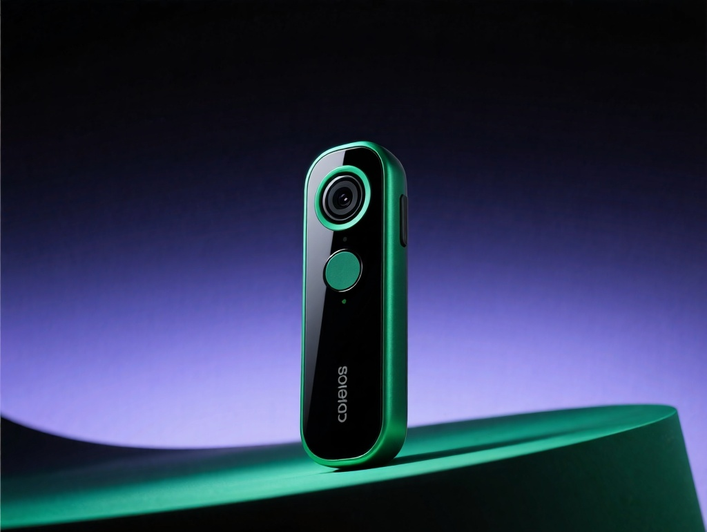 广州新款相机：智能追拍、4K画质，多场景拍摄体验升级！ /宣传片拍摄-企业宣传片拍摄-企业宣传片-三维动画制作-制作宣传片公司-影视公司