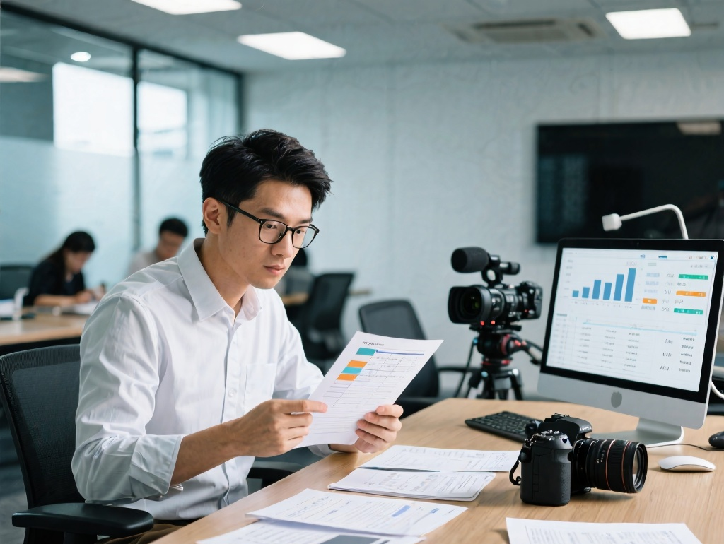 广州企业短视频拍摄：预算控制、方案选择与成本分析/宣传片拍摄-企业宣传片拍摄-企业宣传片-三维动画制作-制作宣传片公司-影视公司