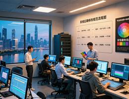 小鹏汽车新品发布会/宣传片拍摄-企业宣传片拍摄-企业宣传片-三维动画制作-制作宣传片公司-影视公司