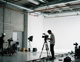 2025广州影视拍摄服务：创...