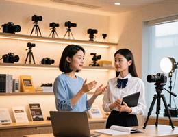 虚拟制片：视频制作的新科技，让你的视频更出彩！/宣传片拍摄-企业宣传片拍摄-企业宣传片-三维动画制作-制作宣传片公司-影视公司