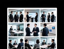 短视频流行下的宣传片制作策略/宣传片拍摄-企业宣传片拍摄-企业宣传片-三维动画制作-制作宣传片公司-影视公司