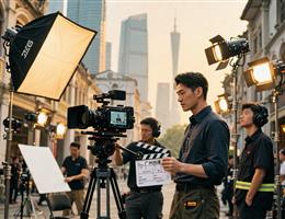 广州企业宣传片：电影质感+创意策划打造工业制造行业精品/宣传片拍摄-企业宣传片拍摄-企业宣传片-三维动画制作-制作宣传片公司-影视公司