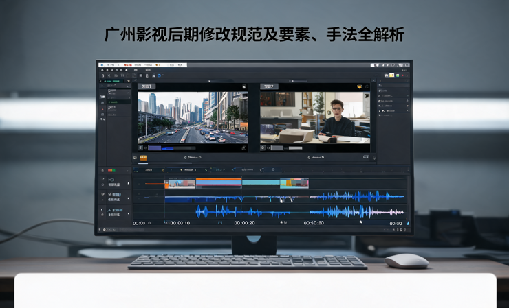 广州影视后期修改规范及要素、手法全解析/宣传片拍摄-企业宣传片拍摄-企业宣传片-三维动画制作-制作宣传片公司-影视公司